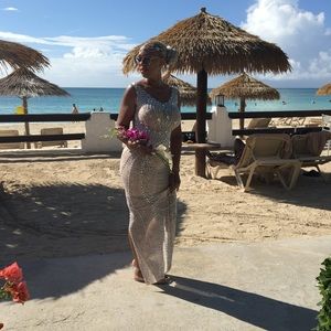 Meet your Posher, Christle